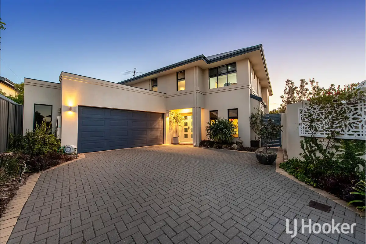 Main view of Homely house listing, 95 Leighton Road, Halls Head WA 6210