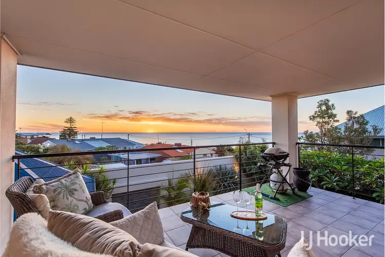 Second view of Homely house listing, 95 Leighton Road, Halls Head WA 6210