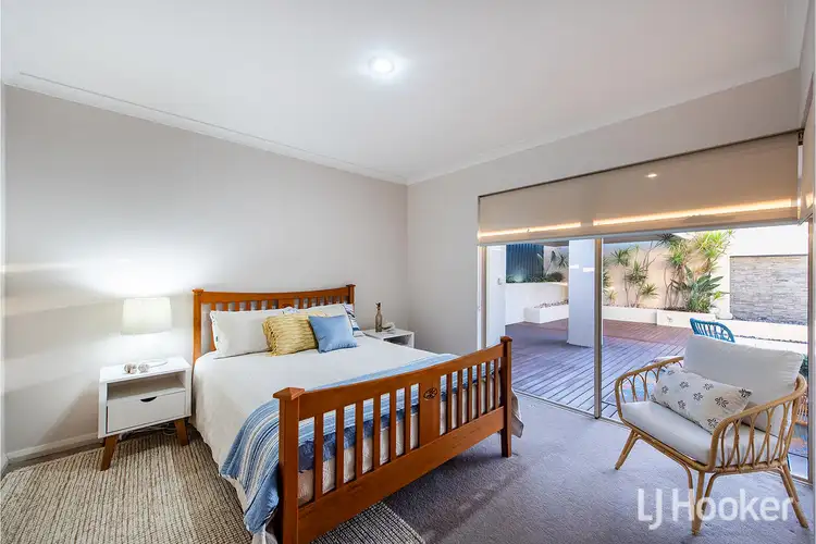 Fifth view of Homely house listing, 95 Leighton Road, Halls Head WA 6210