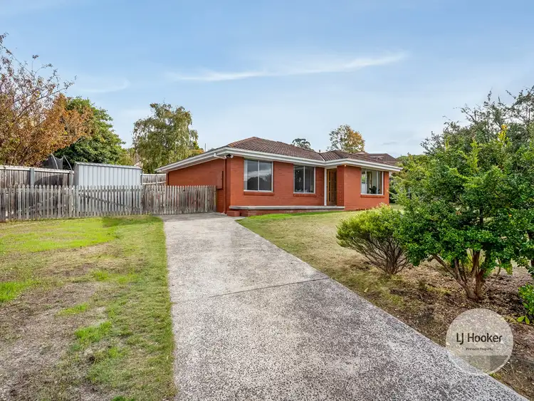 Second view of Homely house listing, 2 Calder Crescent, Blackmans Bay TAS 7052