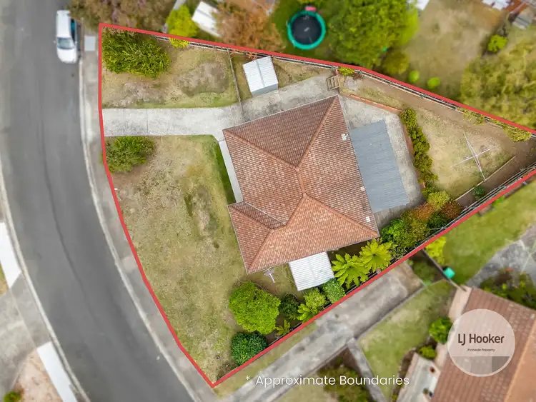 Third view of Homely house listing, 2 Calder Crescent, Blackmans Bay TAS 7052