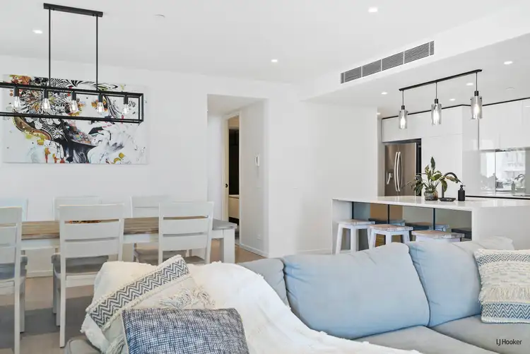 Seventh view of Homely unit listing, 2701/1328 Gold Coast Highway, Palm Beach QLD 4221