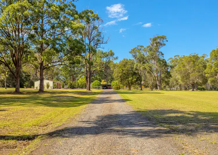34 Warwiba Road, Old Bar NSW 2430