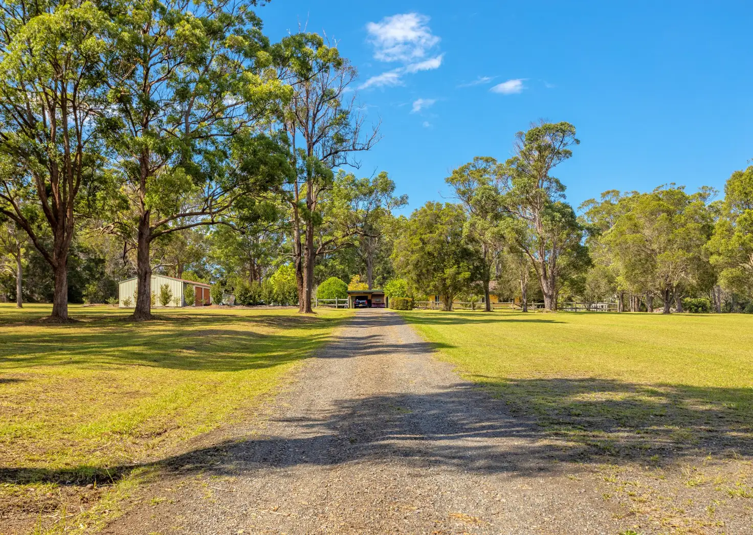 Main view of Homely rural property listing, 34 Warwiba Road, Old Bar NSW 2430