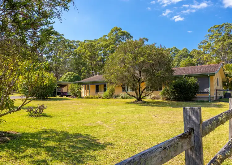 Third view of Homely rural property listing, 34 Warwiba Road, Old Bar NSW 2430