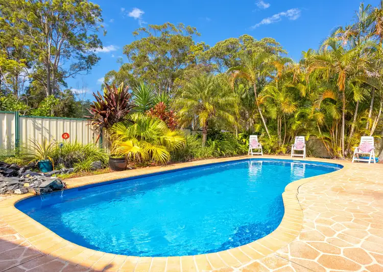 Fourth view of Homely rural property listing, 34 Warwiba Road, Old Bar NSW 2430