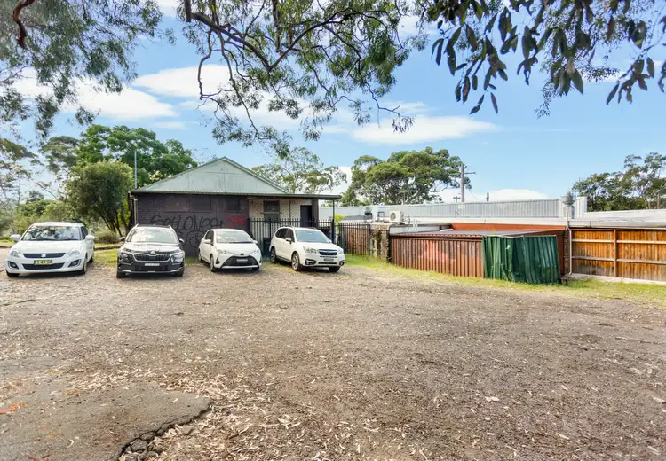 Fifth view of Homely house listing, 112 Grays Point Road, Grays Point NSW 2232