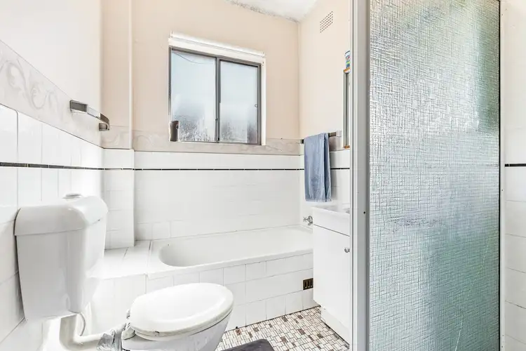 Fifth view of Homely unit listing, 12/16-18 Sellwood Street, Brighton-Le-Sands NSW 2216