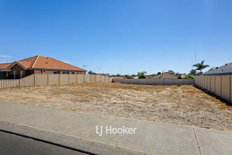 Third view of Homely land listing, 73 Jubilee Road, Glen Iris WA 6230