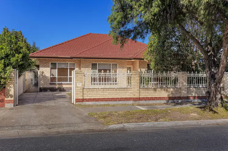 Main view of Homely house listing, 40 Morley Road, Seaton SA 5023