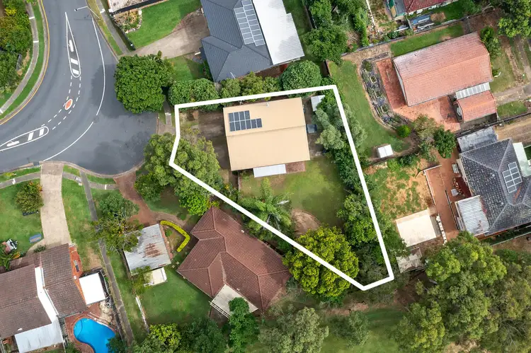 Second view of Homely house listing, 16 Condamine Street, Runcorn QLD 4113