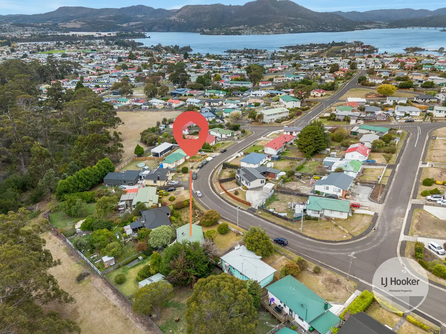 Main view of Homely house listing, 13 Apanie Crescent, Chigwell TAS 7011