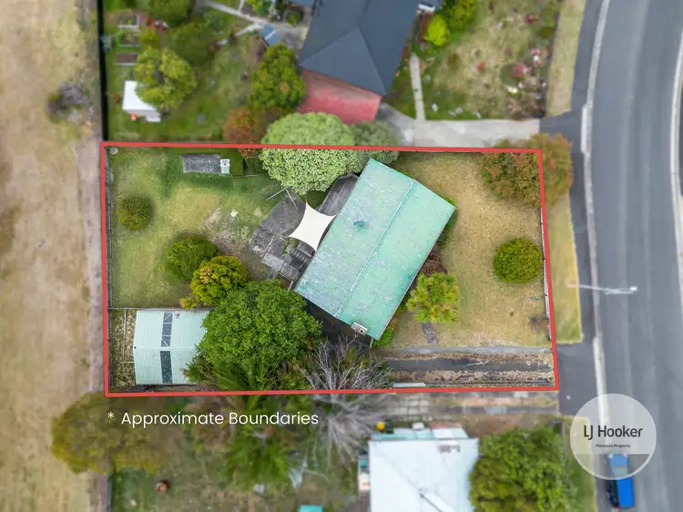 Second view of Homely house listing, 13 Apanie Crescent, Chigwell TAS 7011