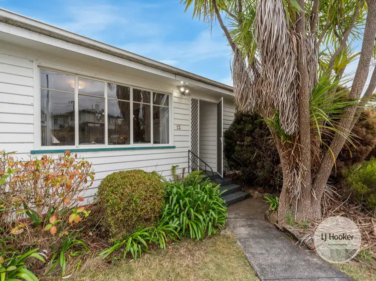 Third view of Homely house listing, 13 Apanie Crescent, Chigwell TAS 7011