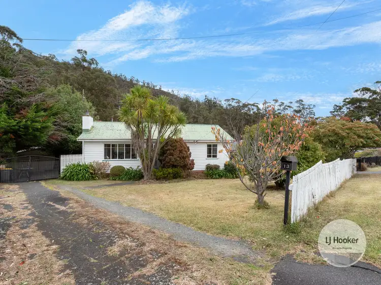 Fourth view of Homely house listing, 13 Apanie Crescent, Chigwell TAS 7011