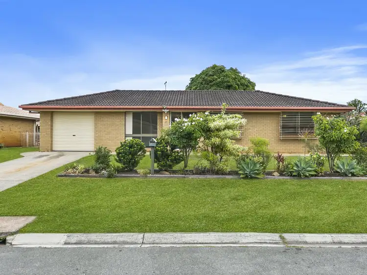 Third view of Homely house listing, 47 Phoenix Avenue, Bongaree QLD 4507