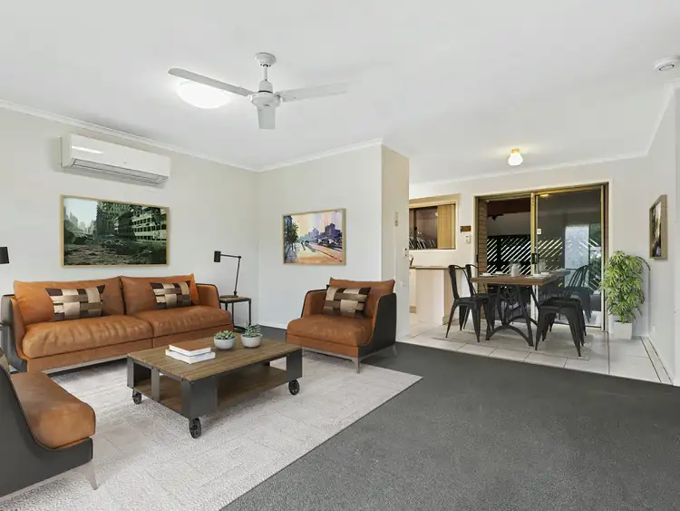 Fourth view of Homely house listing, 47 Phoenix Avenue, Bongaree QLD 4507