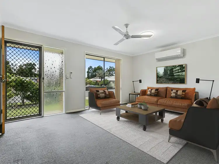 Fifth view of Homely house listing, 47 Phoenix Avenue, Bongaree QLD 4507
