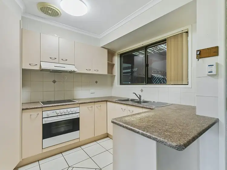 Sixth view of Homely house listing, 47 Phoenix Avenue, Bongaree QLD 4507