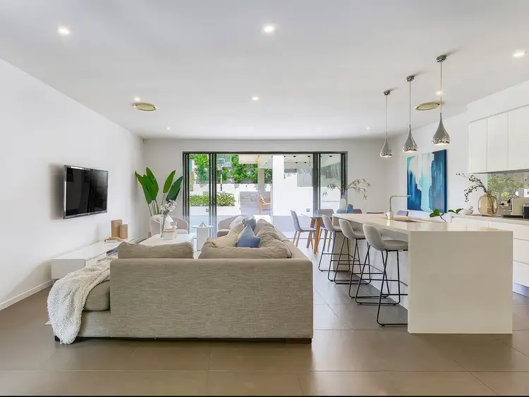 Second view of Homely house listing, 24 Jardine Street, Kedron QLD 4031