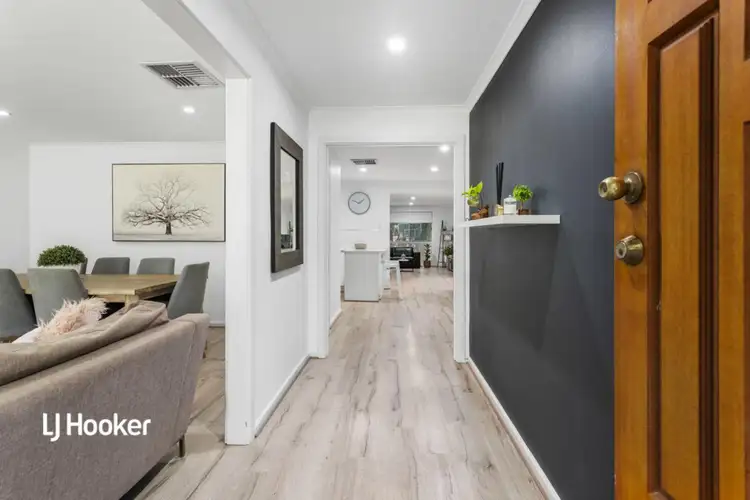 Second view of Homely house listing, 26 Cuthbert Avenue, Gulfview Heights SA 5096