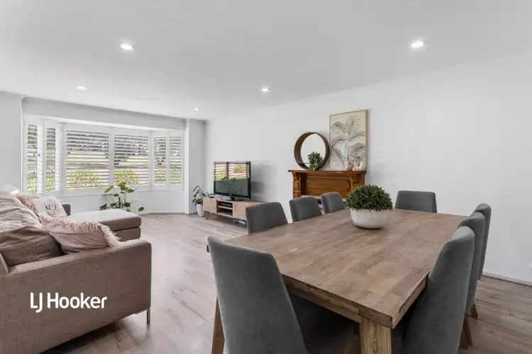 Third view of Homely house listing, 26 Cuthbert Avenue, Gulfview Heights SA 5096