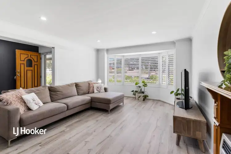 Fourth view of Homely house listing, 26 Cuthbert Avenue, Gulfview Heights SA 5096