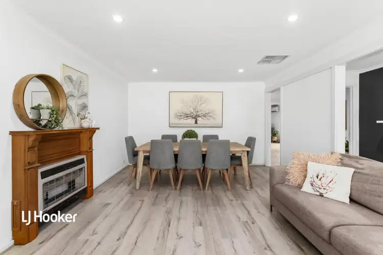 Fifth view of Homely house listing, 26 Cuthbert Avenue, Gulfview Heights SA 5096