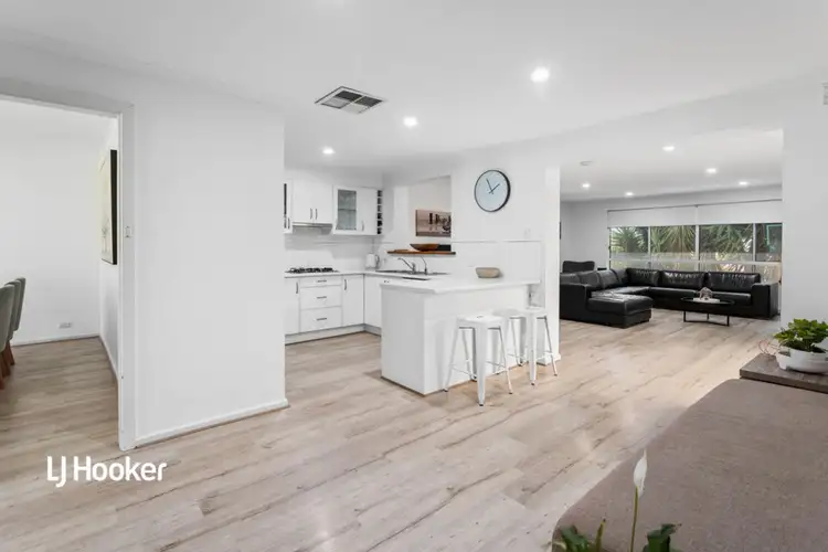 Sixth view of Homely house listing, 26 Cuthbert Avenue, Gulfview Heights SA 5096