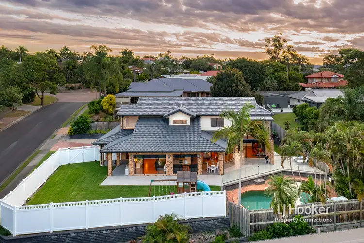 Second view of Homely house listing, 4 Turnberry Crescent, Albany Creek QLD 4035