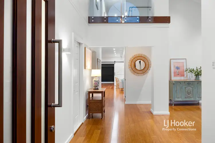 Third view of Homely house listing, 4 Turnberry Crescent, Albany Creek QLD 4035