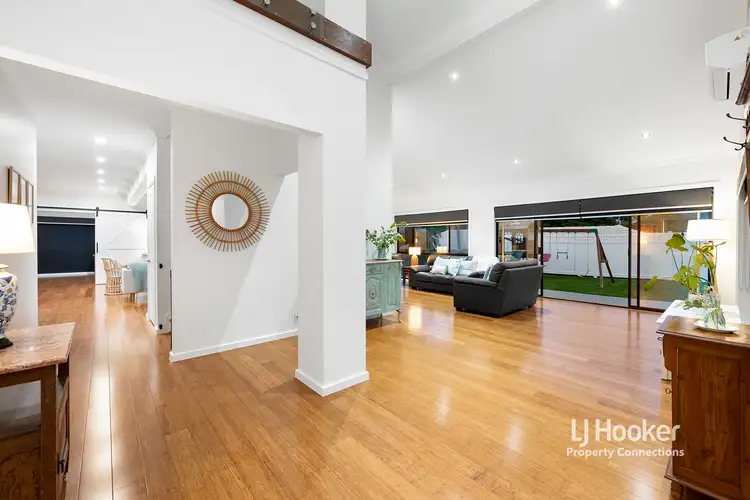 Fourth view of Homely house listing, 4 Turnberry Crescent, Albany Creek QLD 4035