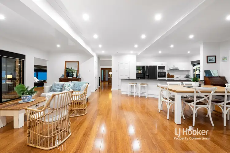 Fifth view of Homely house listing, 4 Turnberry Crescent, Albany Creek QLD 4035