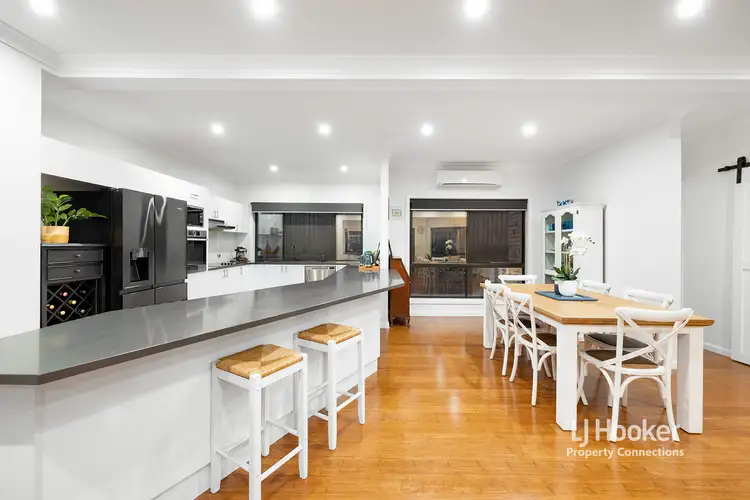Sixth view of Homely house listing, 4 Turnberry Crescent, Albany Creek QLD 4035