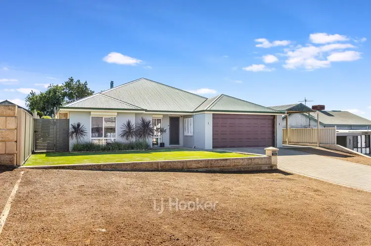 104 Ogden Street, Collie WA 6225