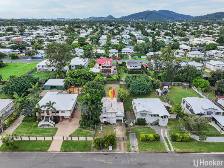 101 Livingstone Street, Berserker QLD 4701