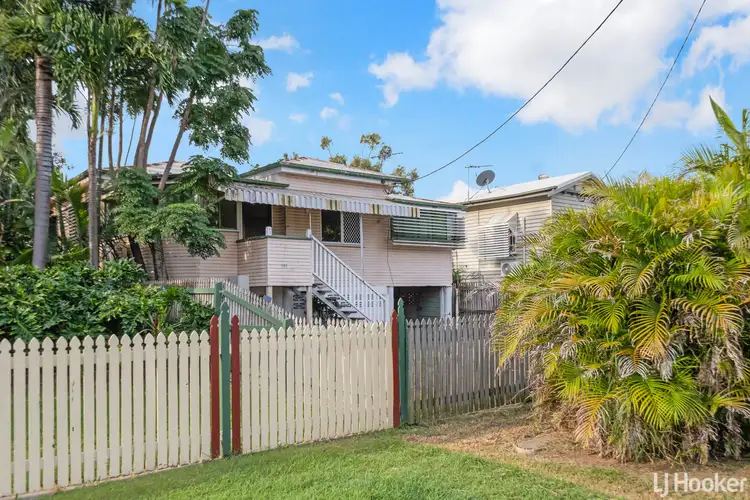 Second view of Homely house listing, 101 Livingstone Street, Berserker QLD 4701