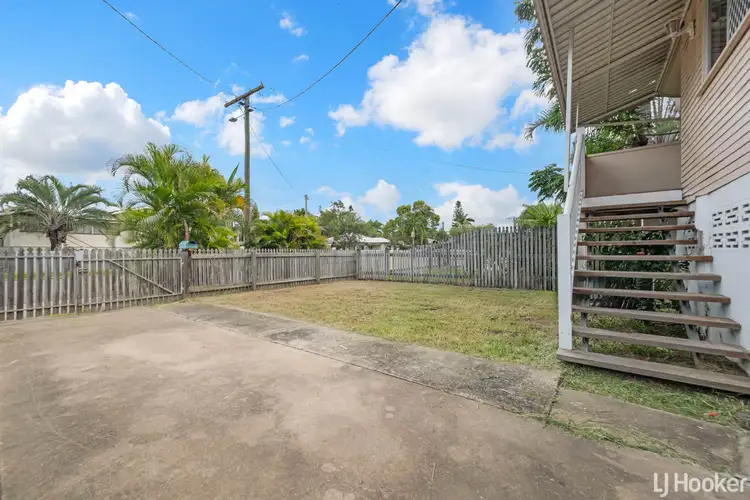 Third view of Homely house listing, 101 Livingstone Street, Berserker QLD 4701