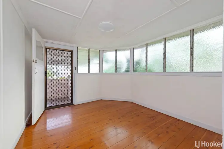 Fourth view of Homely house listing, 101 Livingstone Street, Berserker QLD 4701