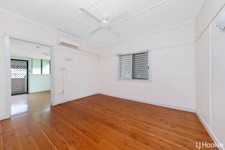 Fifth view of Homely house listing, 101 Livingstone Street, Berserker QLD 4701