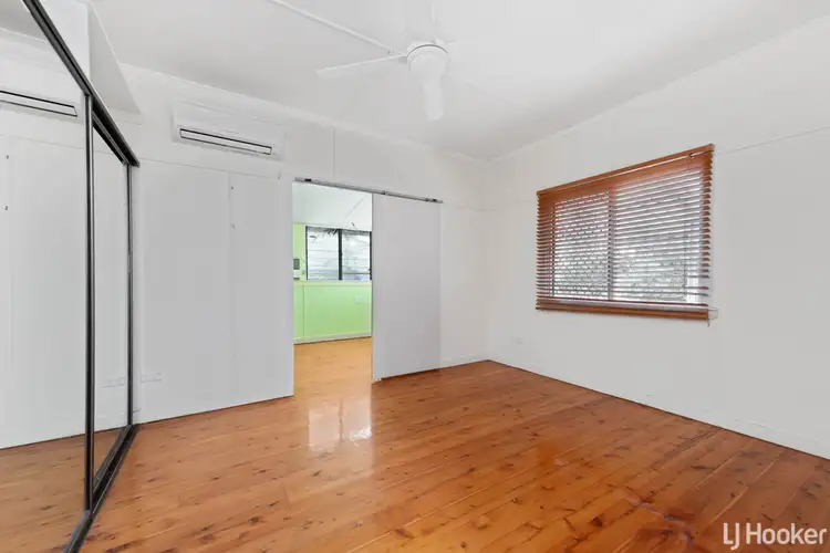 Sixth view of Homely house listing, 101 Livingstone Street, Berserker QLD 4701