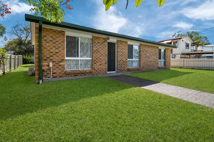 Second view of Homely house listing, 52 Rinto Drive, Eagleby QLD 4207