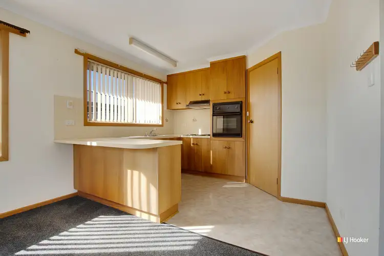 Third view of Homely unit listing, Unit 4/51 Jackson Street, Wynyard TAS 7325