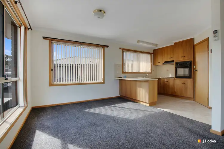 Fifth view of Homely unit listing, Unit 4/51 Jackson Street, Wynyard TAS 7325