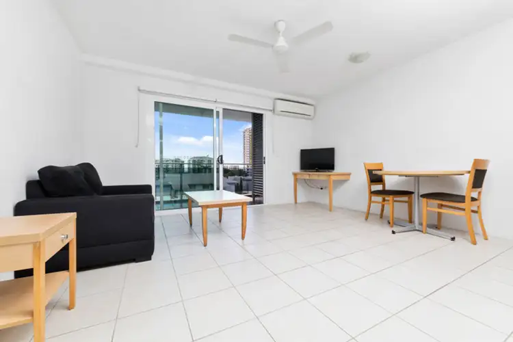 Third view of Homely apartment listing, 408/5 Gardiner Street, Darwin City NT 800