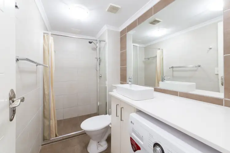 Fourth view of Homely apartment listing, 408/5 Gardiner Street, Darwin City NT 800