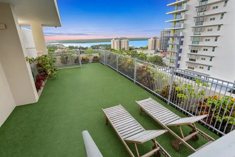 Fifth view of Homely apartment listing, 408/5 Gardiner Street, Darwin City NT 800