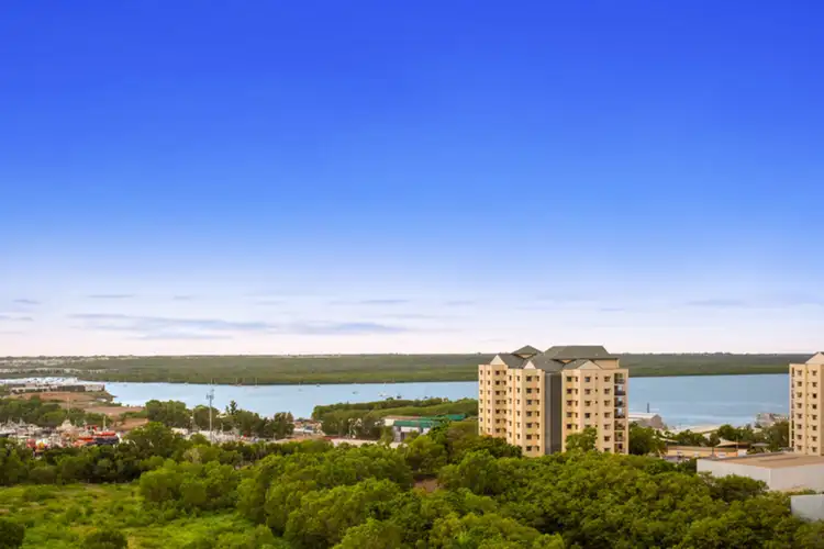 Sixth view of Homely apartment listing, 408/5 Gardiner Street, Darwin City NT 800