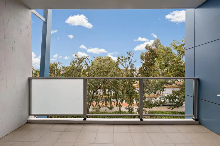 Fourth view of Homely apartment listing, 33/329 Flemington Road, Franklin ACT 2913