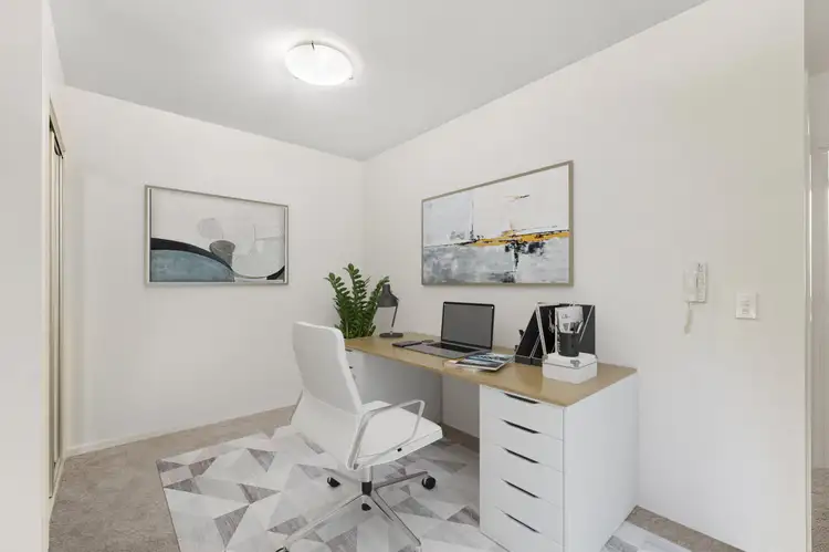 Sixth view of Homely apartment listing, 33/329 Flemington Road, Franklin ACT 2913